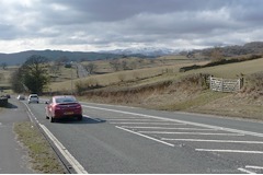 UK&rsquo;s best driving roads revealed - Lake District&rsquo;s A591 comes out top