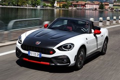 Abarth 124 to arrive this summer with sub-&pound;30k price tag