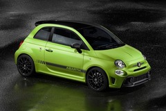 Abarth 595 gets update for 2018