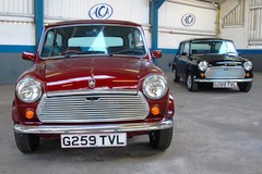 &ldquo;She had a good innings&rdquo;&ndash; only great and timeless cars enjoy a long model cycle