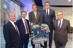Carmakers team up to put record straight on &lsquo;demonised&rsquo; diesels