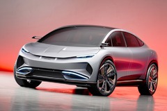 Aehra SUV: Everything we know so far