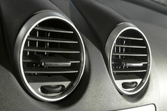 German carmakers make air conditioning breakthrough