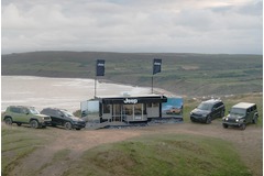 Are pop-up car dealerships the next big thing?
