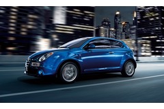 Alfa MiTo updated and in dealerships now
