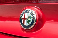 Alfa Romeo&rsquo;s Giulia-based SUV expected late 2016