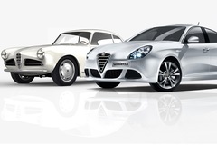 Alfa Romeo celebrates Giulietta&rsquo;s 60th with four-figure discount