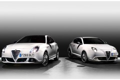 Alfa Romeo launches new &lsquo;luxury flagships&rsquo; for MITo and Giulietta ranges