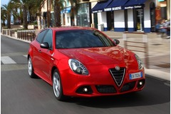 Review: Alfa Romeo Giulietta Quadrifoglio Verde