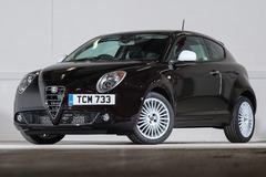 Alfa Romeo adds entry-spec trim levels to MiTo range