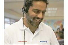 Allianz kicks off new UK advertising campaign