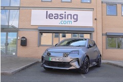 Alpine A290 Review | Is this the most exciting electric supermini?