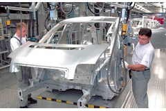 How aluminium can reduce energy consumption