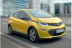 Top five cars we wish were available in the UK