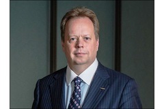 Nissan man named in Queen&rsquo;s New Year Honours List