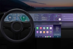 Apple CarPlay could soon replace driver dials, climate controls and plenty more