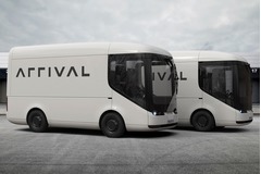 Hyundai and Kia to invest &euro;100m in UK-based EV startup Arrival