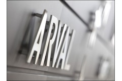 Arval fleet slashes emissions by 23%