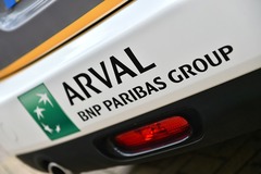 Arval fleet surpasses 1m vehicles for first time