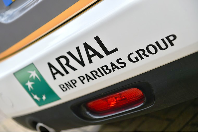 Arval fleet surpasses 1m vehicles for first time Arval fleet surpasses 1m vehicles for first time