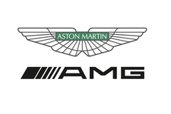 Mercedes-AMG and Aston Martin to sign partnership deal
