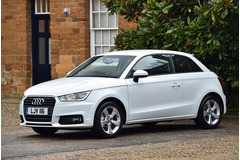 A1 gets smaller price tag and powertrain for 2015