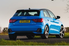 Video review: Audi A1