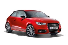 Audi gets colourful with special edition A1 S Line