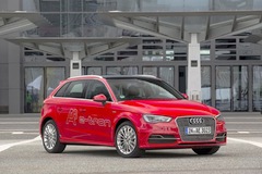 Audi plans plug-in hybrid models across the range
