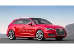 Is range anxiety really the only way to sell EVs? You&rsquo;d think so&hellip;.