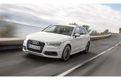 Faster, more efficient two-litre diesel engine coming to Audi A3