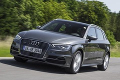 Price and spec confirmed for Audi&rsquo;s plug-in A3 Sportback