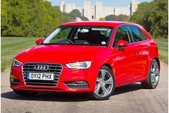 Audi to introduce LTE on new A3 models
