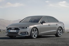 Audi A4 2019: New looks, new engines and new infotainment across the range