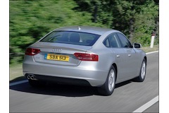 Audi dealers &lsquo;lied&rsquo; about Euro NCAP ratings