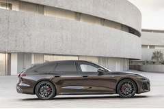Audi A6 e-tron Sportback and Avant now available to lease