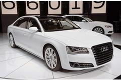 Audi reveals &euro;22billion investment plans