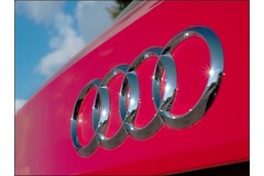 Sales burst places Audi as UK&rsquo;s fourth most popular car manufacturer