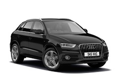 Audi adds new efficient petrol engine to Q3