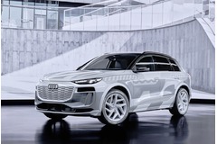 Munich Motor Show: What was on show this year?