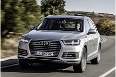 Audi&rsquo;s &pound;65k plug-in Q7 available late summer