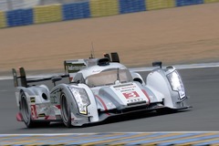 Why I (nearly) love Le Mans