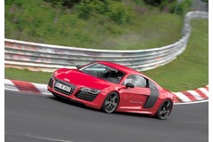 Audi mulls R8 e-tron electric model again