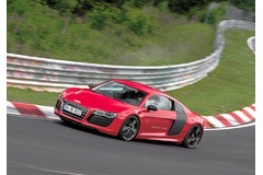 Audi draws up blueprints for new electric cars