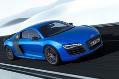Audi announces most powerful R8 yet