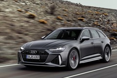2019 Audi RS6 Avant: What you need to know