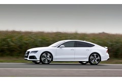 Audi becomes UK&rsquo;s fourth favourite brand