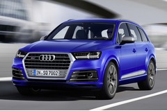 429bhp Audi SQ7 set for August arrival