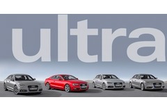 Audi introduces new efficient diesel models