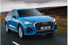 Review: Audi Q3